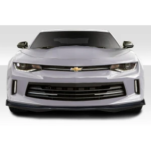 2016-2018 Chevrolet Camaro Arsenal Front Lip - image 1