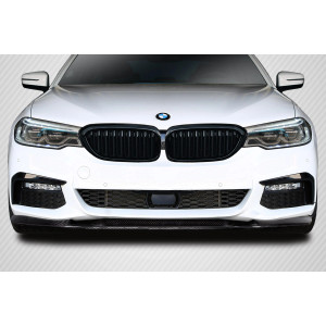 2017-2022 BMW 5 Series G30 3DS Front Lip - 1 Piece (S) - image 1