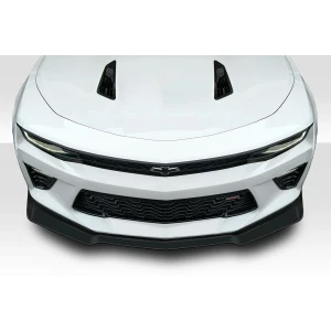 2016-2018 Chevrolet Camaro Arsenal Front Lip - image 1