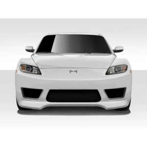 2004-2008 Mazda RX-8 Duraflex ATB Front Bumper - 1 Piece - image 1