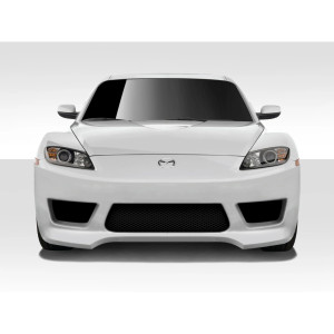 2004-2008 Mazda RX-8 ATB Front Bumper - 1 Piece (S) - image 1
