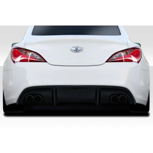 2010-2016 Hyundai Genesis RBS Rear Lip - image 1
