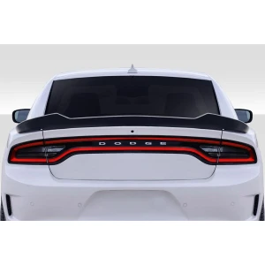 2015-2023 Dodge Charger CAC Rear Wing - image 1