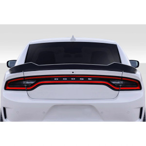 2015-2023 Dodge Charger CAC Rear Wing Spoiler - 1 Piece - image 1