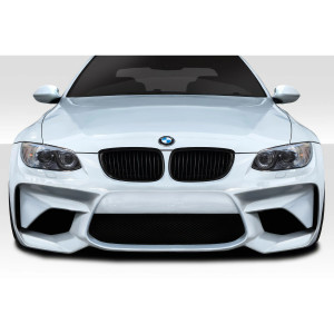 2007-2010 BMW 3 Series E92 Coupe E93 Convertible Duraflex M2 Look Front Bumper - 1 Piece - image 1