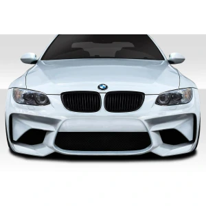 2007-2010 BMW 3 Series M2 Look Front Bumper - image 1