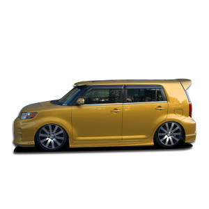 2008-2015 Scion xB Duraflex Atlas Side Skirts Rocker Panels - 2 Piece - image 1 2008-2015 Scion xB Duraflex Atlas Side Skirts Rocker Panels - 2 Piece - image 1