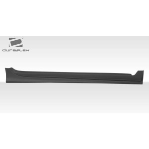 2008-2015 Scion xB Atlas Side Skirts Rocker Panels - 2 Piece - image 1