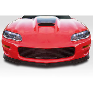 1998-2002 Chevrolet Camaro R Spec Front Lip Under Spoiler - 1 Piece - image 1