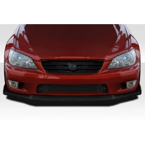 2000-2005 Lexus IS Type JS Front Lip - image 1