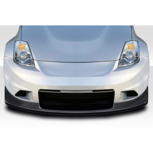 2003-2008 Nissan 350Z Z33 Duraflex VTX Front Bumper - 1 Piece - image 1
