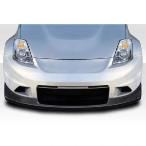 2003-2008 Nissan 350Z Z33 VTX Front Bumper - 1 Piece - image 1