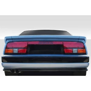1984-1989 Nissan 300ZX Ducktail Rear Wing - image 1