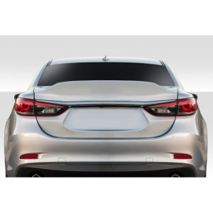 2014-2017 Mazda 6 Duraflex Icon Rear Wing Spoiler - 1 Piece - image 1