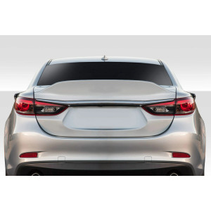 2014-2017 Mazda 6 Icon Rear Wing Spoiler - 1 Piece - image 1