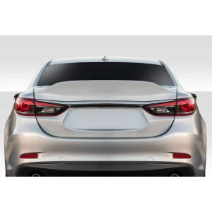 2014-2017 Mazda 6 Icon Rear Wing Spoiler - 1 Piece - image 1