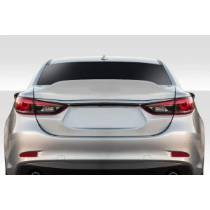 2014-2017 Mazda 6 Icon Rear Wing - image 1
