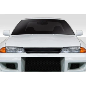 1989-1994 Nissan Skyline J Spec Grille - image 1