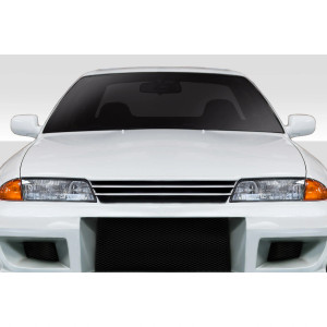 1989-1994 Nissan Skyline R32 J Spec Grille - 2 Piece - image 1