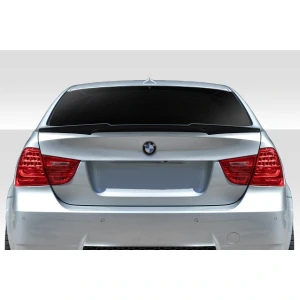 2006-2011 BMW 3 Series M4 Look Rear Wing - image 1