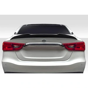 2016-2023 Nissan Maxima Plasma Rear Wing - image 1