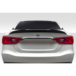 2016-2023 Nissan Maxima Plasma Rear Wing Spoiler - 1 Piece - image 1