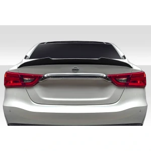 2016-2023 Nissan Maxima Plasma Rear Wing Spoiler - 1 Piece - image 1