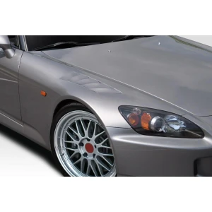 2000-2009 Honda S2000 EVS Fender - image 1