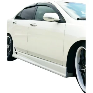 FRP LSTA Side Skirts > Acura TSX 2004-2008 - image 1