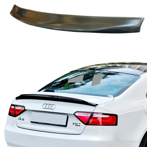ModeloDrive FRP RIEG Trunk Spoiler Wing > Audi A5 B8 2008-2012 > 2dr Coupe - image 1