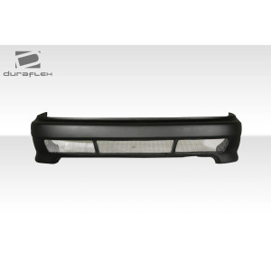 1996-2000 Honda Civic 2dr / 4DR AVG Rear Bumper - 1 Piece - image 1
