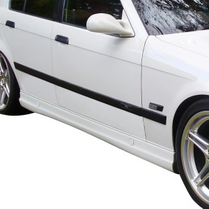 FRP RDYN Side Skirts > BMW 318i, 323i, 325i, 328i (E36) 1992-1998 > 2/4dr - image 1