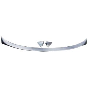 ModeloDrive FRP LUMM Trunk Spoiler Wing > BMW 3-Series (E90) 2007-2010> 4dr - image 1