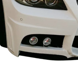 FRP WAL BISO Light Housings > BMW 3-Series (E90) 2007-2010> 4dr - image 1