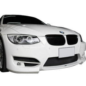 FRP LUMM 350RS Front Bumper > BMW 3-Series (E92) 2007-2010 > 2dr - image 1