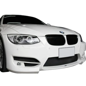 FRP LUMM 350RS Front Bumper > BMW 3-Series (E92) 2007-2010 > 2dr - image 1
