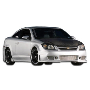 2007-2009 Pontiac G5 Duraflex B-2 Body Kit - 4 Piece - image 1 2007-2009 Pontiac G5 Duraflex B-2 Body Kit - 4 Piece - image 1