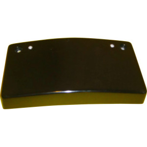 ModeloDrive FRP WAL License Plate > BMW 5-Series (F10) 2011-2016 > 4dr - image 1