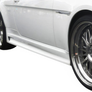 ModeloDrive FRP LDES Side Skirts > BMW 6-Series (E63 E64) 2004-2010 > 2dr - image 1