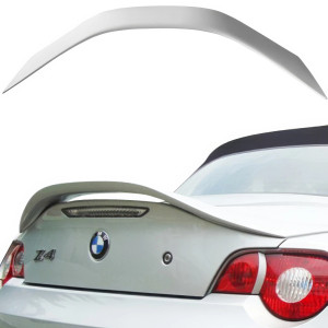 ModeloDrive FRP AERO Spoiler Wing > BMW Z4 (E85) 2003-2005 - image 1