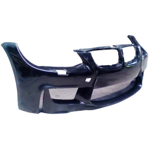 FRP 1M-Style LCI Front Bumper > BMW 3-Series (E92) 2011-2012 > 2dr - image 1