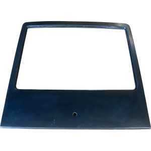 FRP OER Hatch > Datsun 240Z (S30) 1970-1973 - image 1