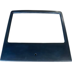 FRP OER Hatch > Datsun 280Z (S30) 1975-1978 - image 1