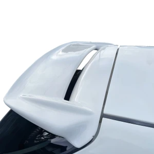 FRP MUGE Roof Spoiler Wing > Honda Civic (EK9) 1996-2000 > 3-Door Hatch - image 1