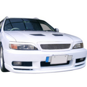 FRP ATEC Front Bumper > Infiniti I30 (A32) 1996-1999 - image 1