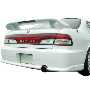 FRP ATEC Rear Bumper > Infiniti I30 (A32) 1996-1999 - image 1