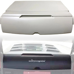 ModeloDrive FRP LP670-SV Rear Engine Lid Hood > Lamborghini Murcielago 2004-2011 - image 1 ModeloDrive FRP LP670-SV Rear Engine Lid Hood > Lamborghini Murcielago 2004-2011 - image 1