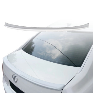 ModeloDrive FRP JPRO Roof Spoiler Wing > Lexus GS300 2006-2011 - image 1