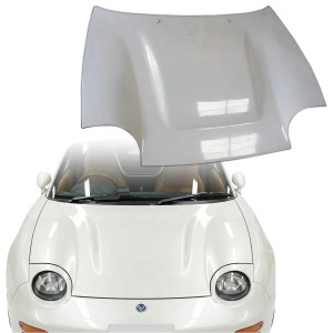 FRP RSAC Conversion Hood > Mazda Miata MX-5 (NA) 1990-1997 - image 1