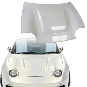 FRP RSAC Conversion Hood > Mazda Miata MX-5 (NA) 1990-1997 - image 1